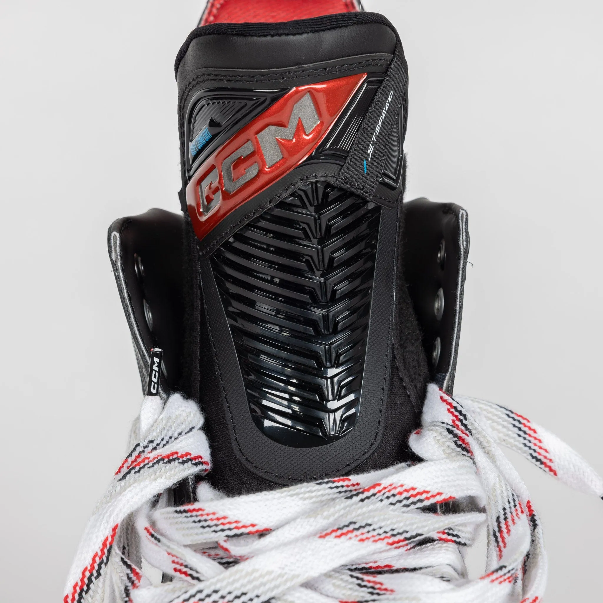CCM Jetspeed Control Intermediate Hockey Skates - (2023)