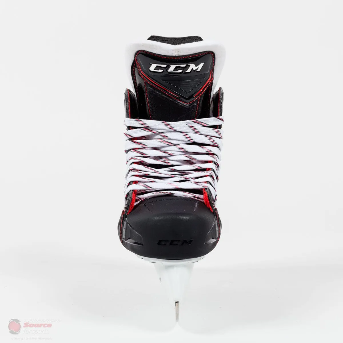 CCM Jetspeed FT490 Senior Hockey Skates