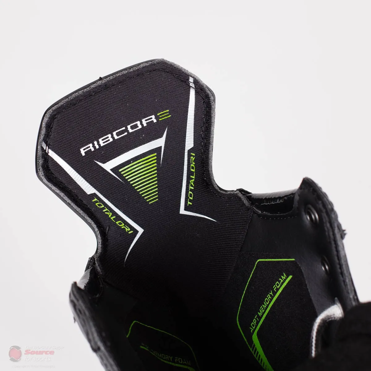 CCM RIBCOR Platinum Senior Hockey Skates (2019)