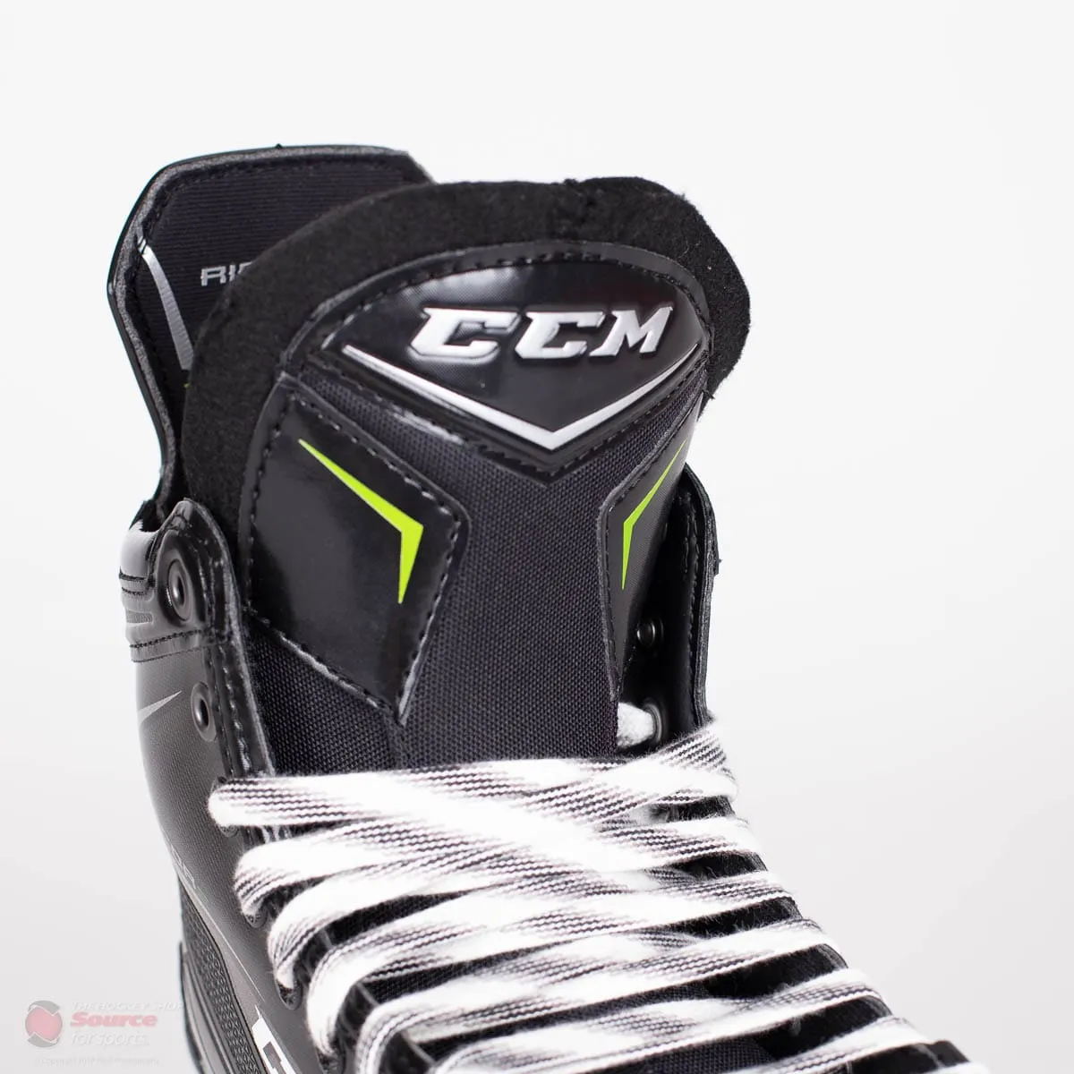CCM RIBCOR Platinum Senior Hockey Skates (2019)