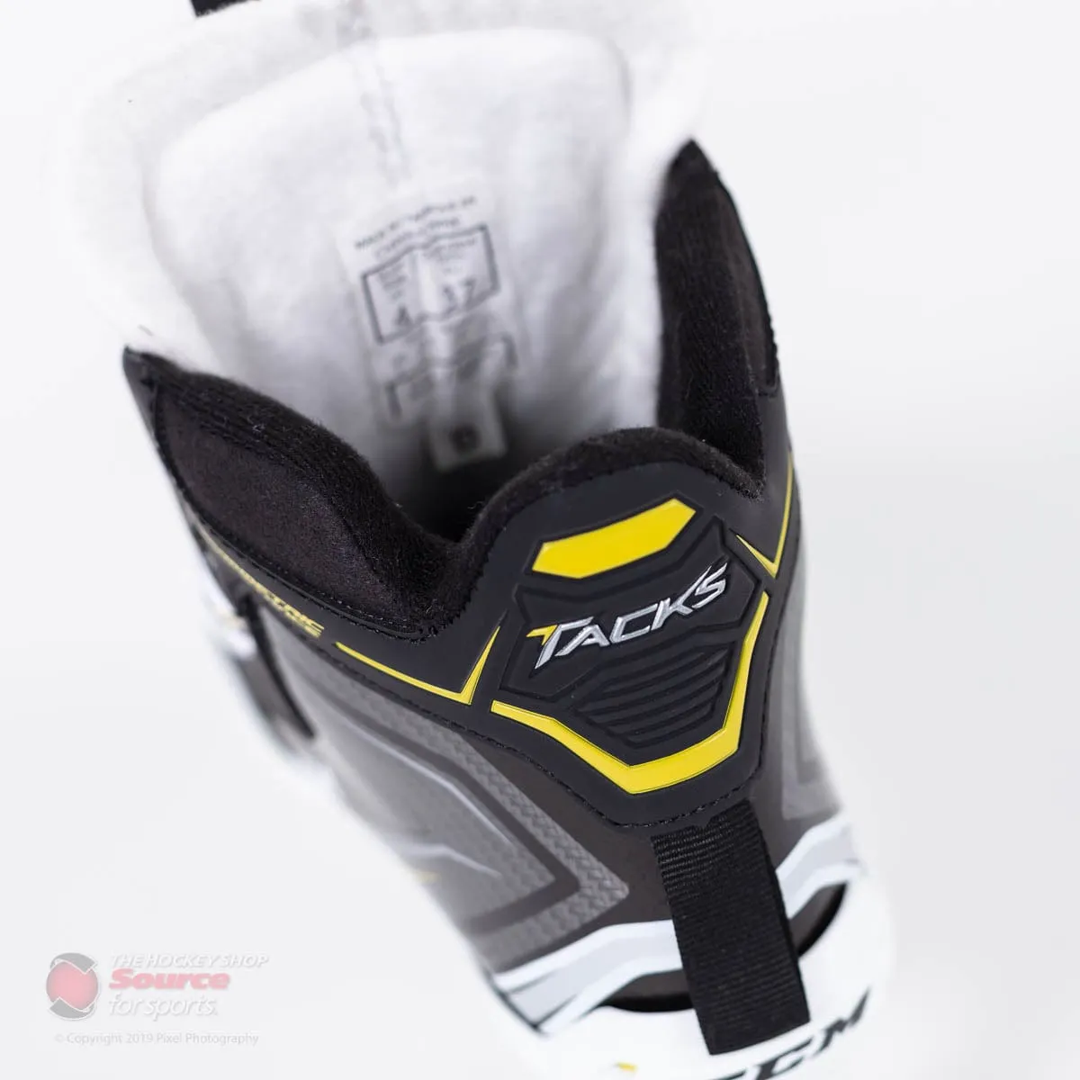 CCM Tacks 9060 Junior Goalie Skates