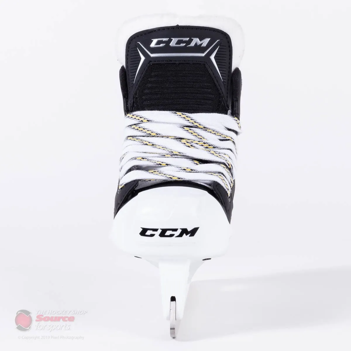 CCM Tacks 9060 Junior Goalie Skates