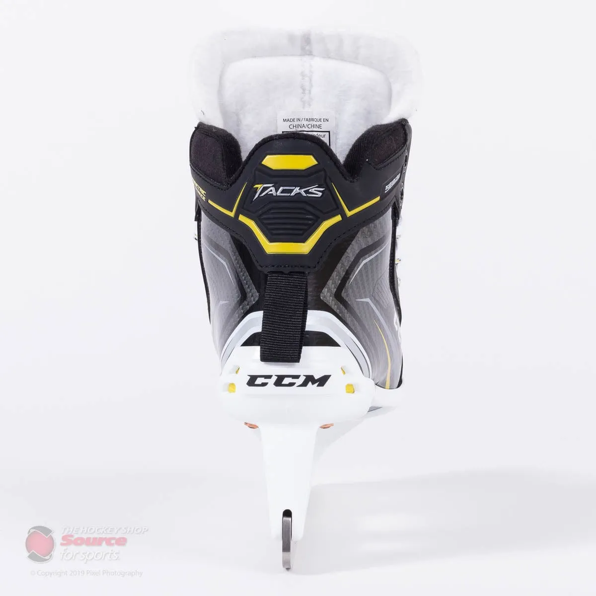 CCM Tacks 9060 Junior Goalie Skates