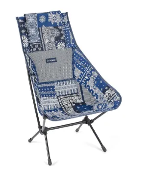 CHAIR TWO - R1 - CAMPING CHAIR