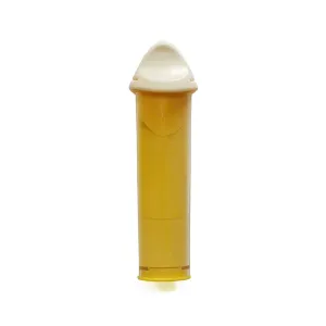 Chalk cartridges for Prym Chalk Wheel Mouse - Yellow