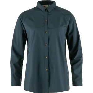 Chemise Fjällräven Abisko Hike Femmes