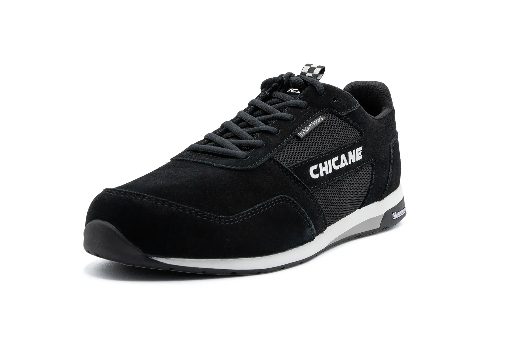Chicane Men's Sebring - Black