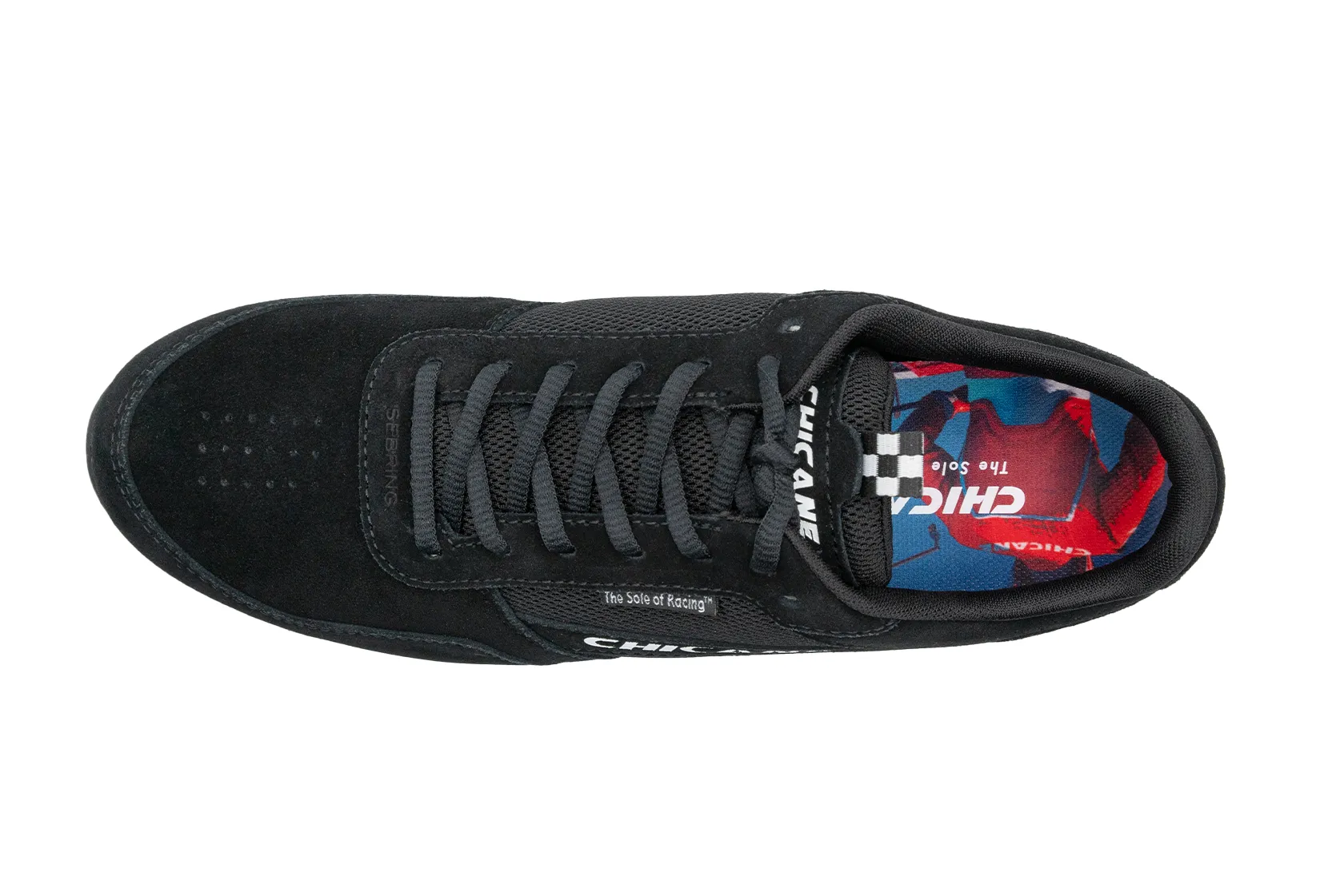 Chicane Men's Sebring - Black