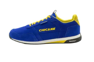 Chicane Women's Sebring, Blue