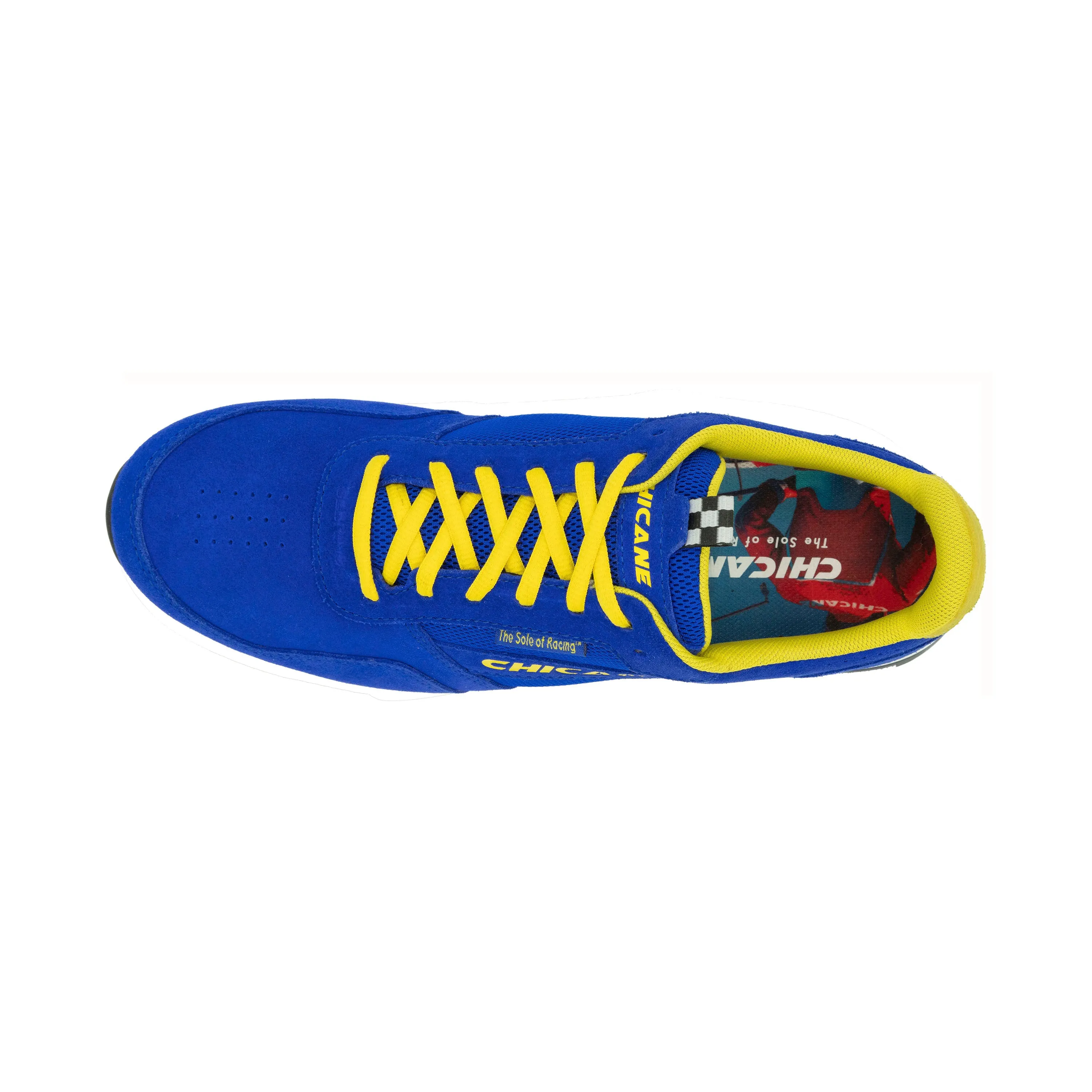 Chicane Women's Sebring, Blue