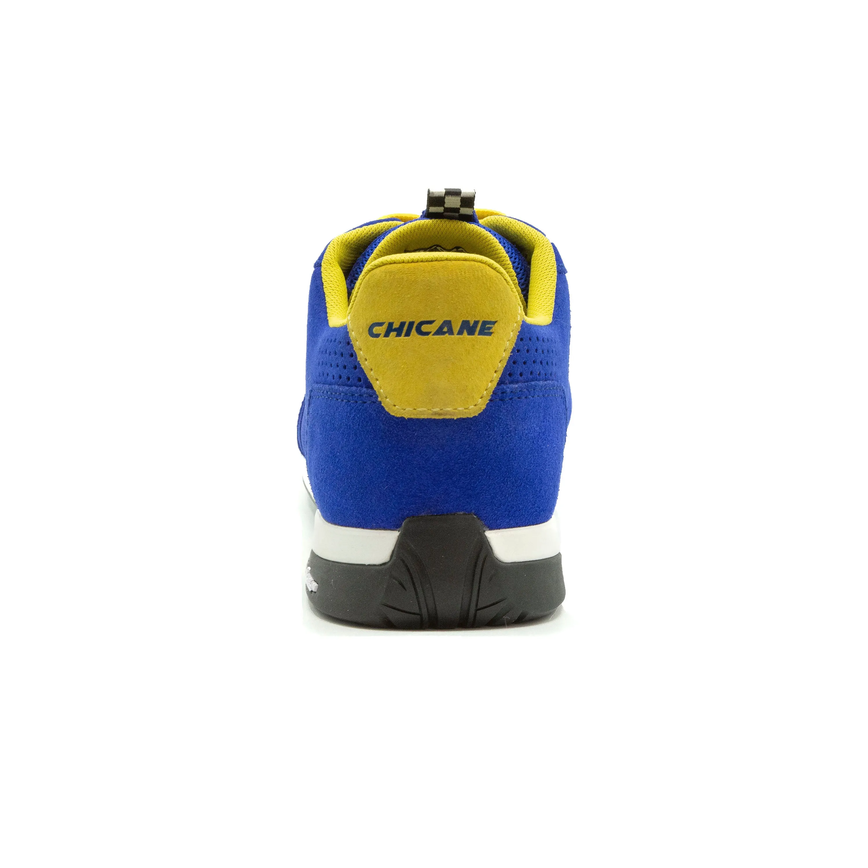 Chicane Women's Sebring, Blue