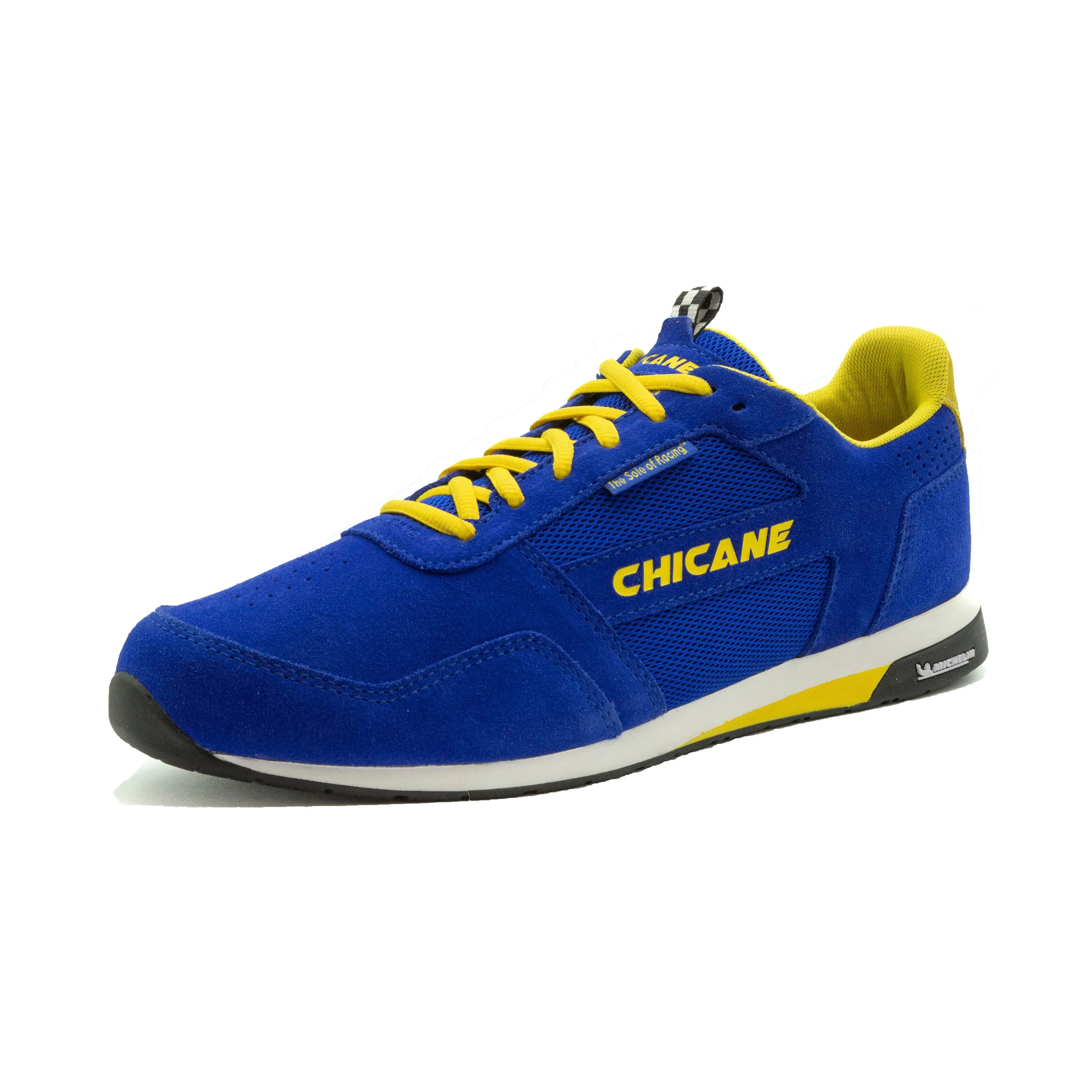 Chicane Women's Sebring, Blue