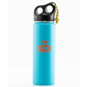 CHUMS CAMPER STAINLESS BOTTLE 650