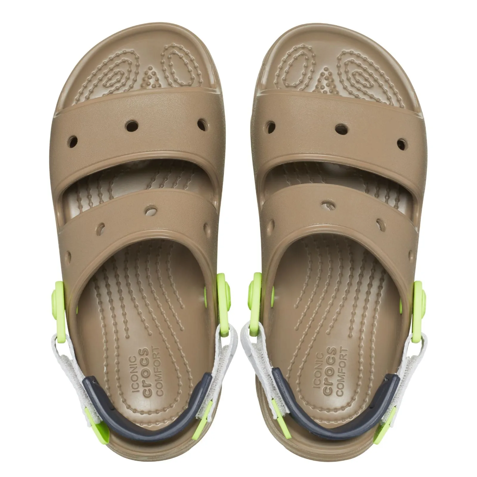 Classic All-terrain Sandal Kids