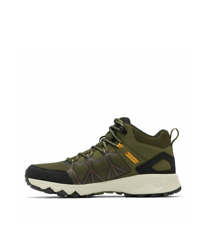 Columbia Men's Peakfreak II Mid Outdry