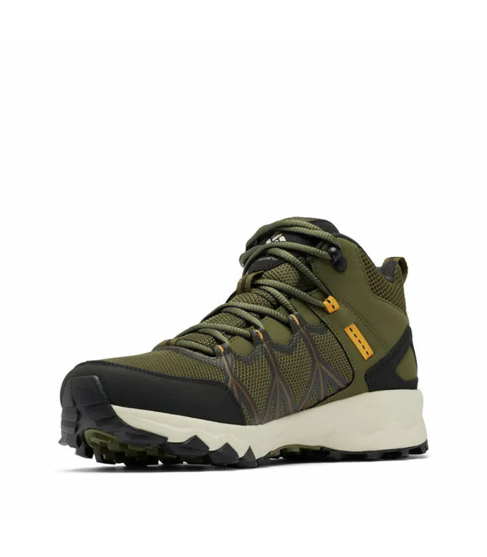 Columbia Men's Peakfreak II Mid Outdry