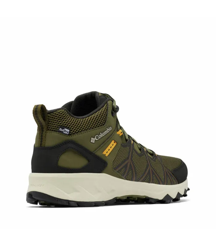 Columbia Men's Peakfreak II Mid Outdry
