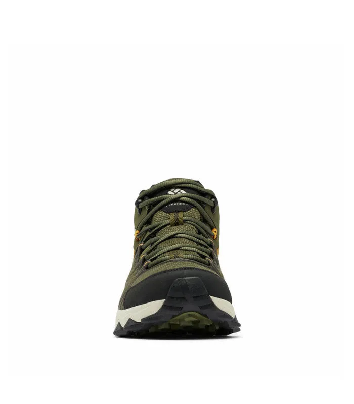 Columbia Men's Peakfreak II Mid Outdry