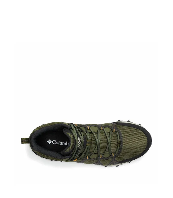 Columbia Men's Peakfreak II Mid Outdry