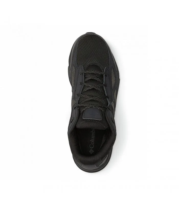 Columbia Men's Vitesse Fasttrack Mid Black