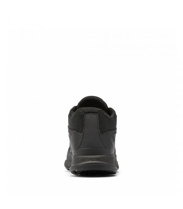 Columbia Men's Vitesse Fasttrack Mid Black