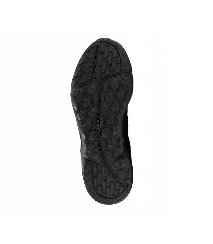 Columbia Men's Vitesse Fasttrack Mid Black