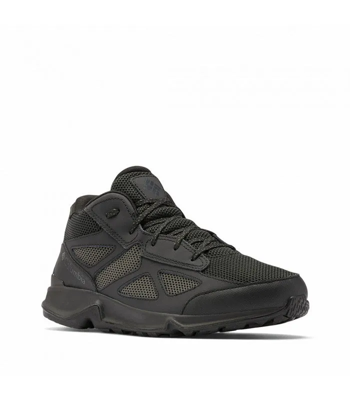Columbia Men's Vitesse Fasttrack Mid Black