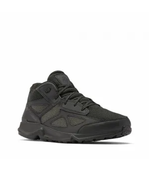 Columbia Men's Vitesse Fasttrack Mid Black