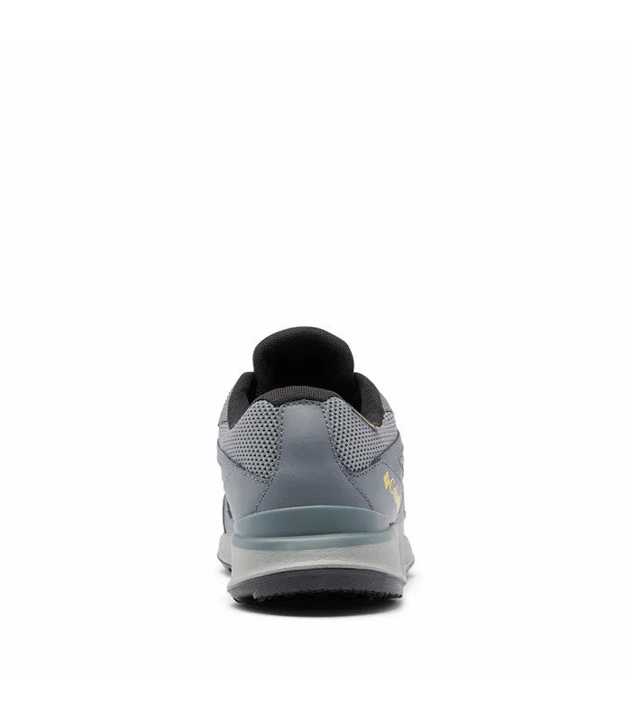 Columbia Men's Vitesse Fasttrack Waterproof Grey