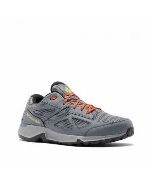 Columbia Men's Vitesse Fasttrack Waterproof Grey