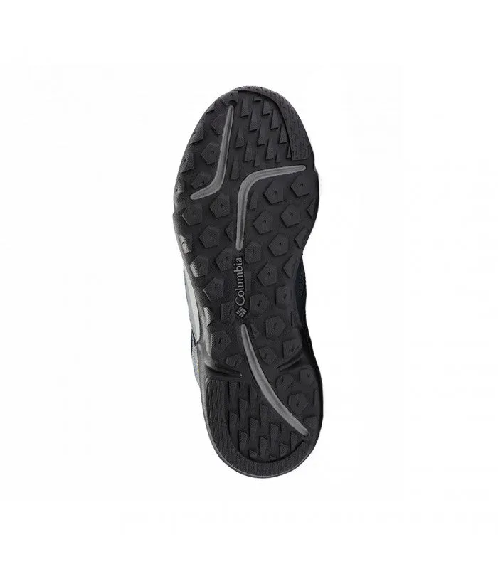 Columbia Men's Vitesse Fasttrack Waterproof Grey
