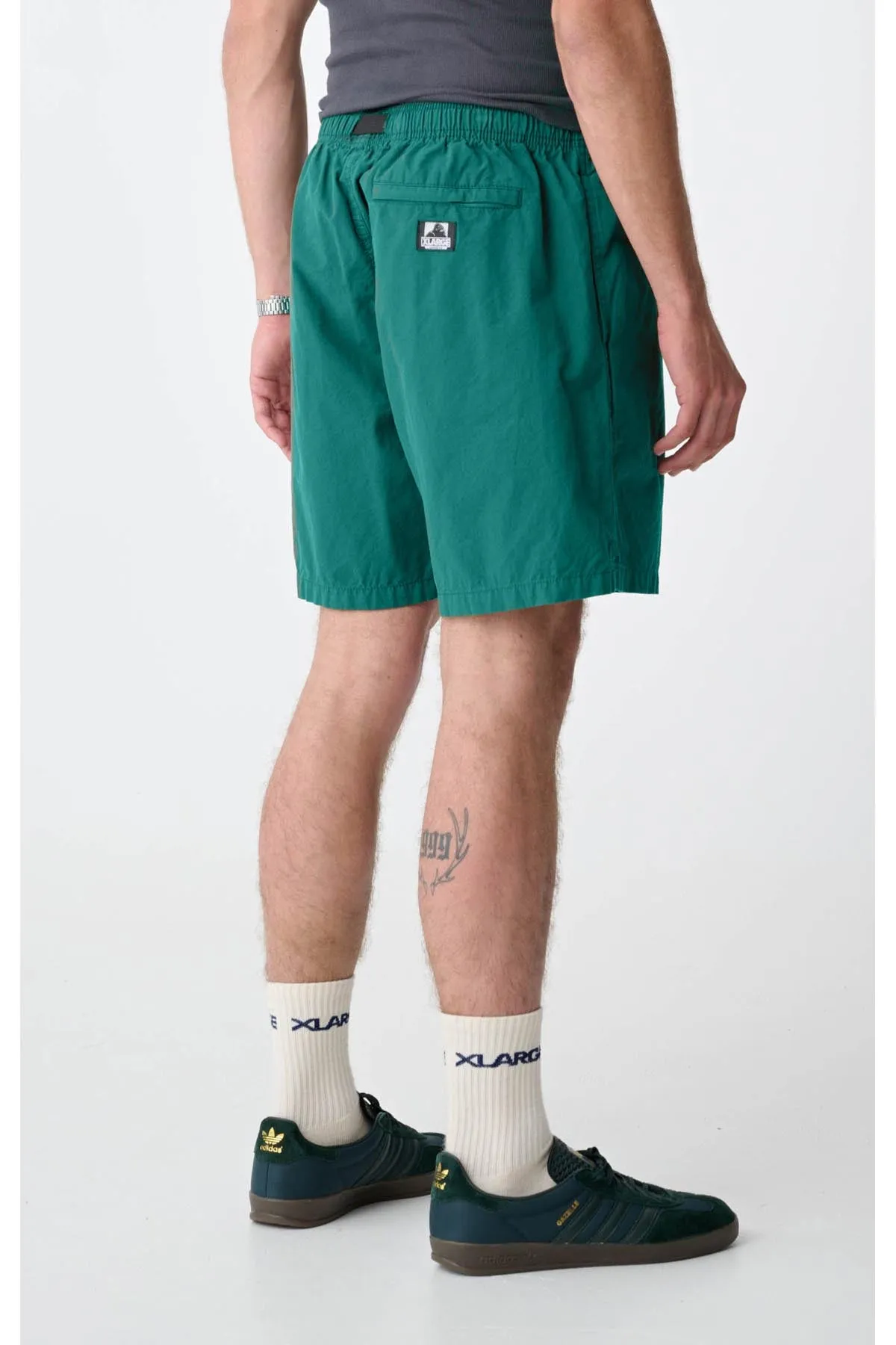 CONTRAST HIKE SHORT - PINE