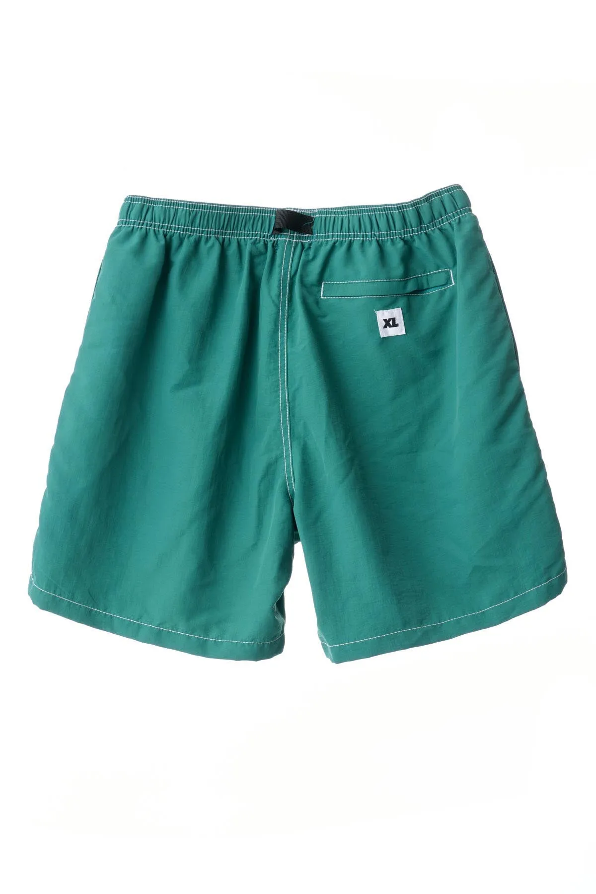 CONTRAST HIKE SHORT - PINE