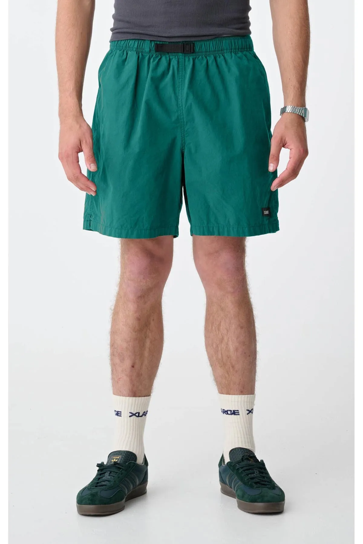 CONTRAST HIKE SHORT - PINE