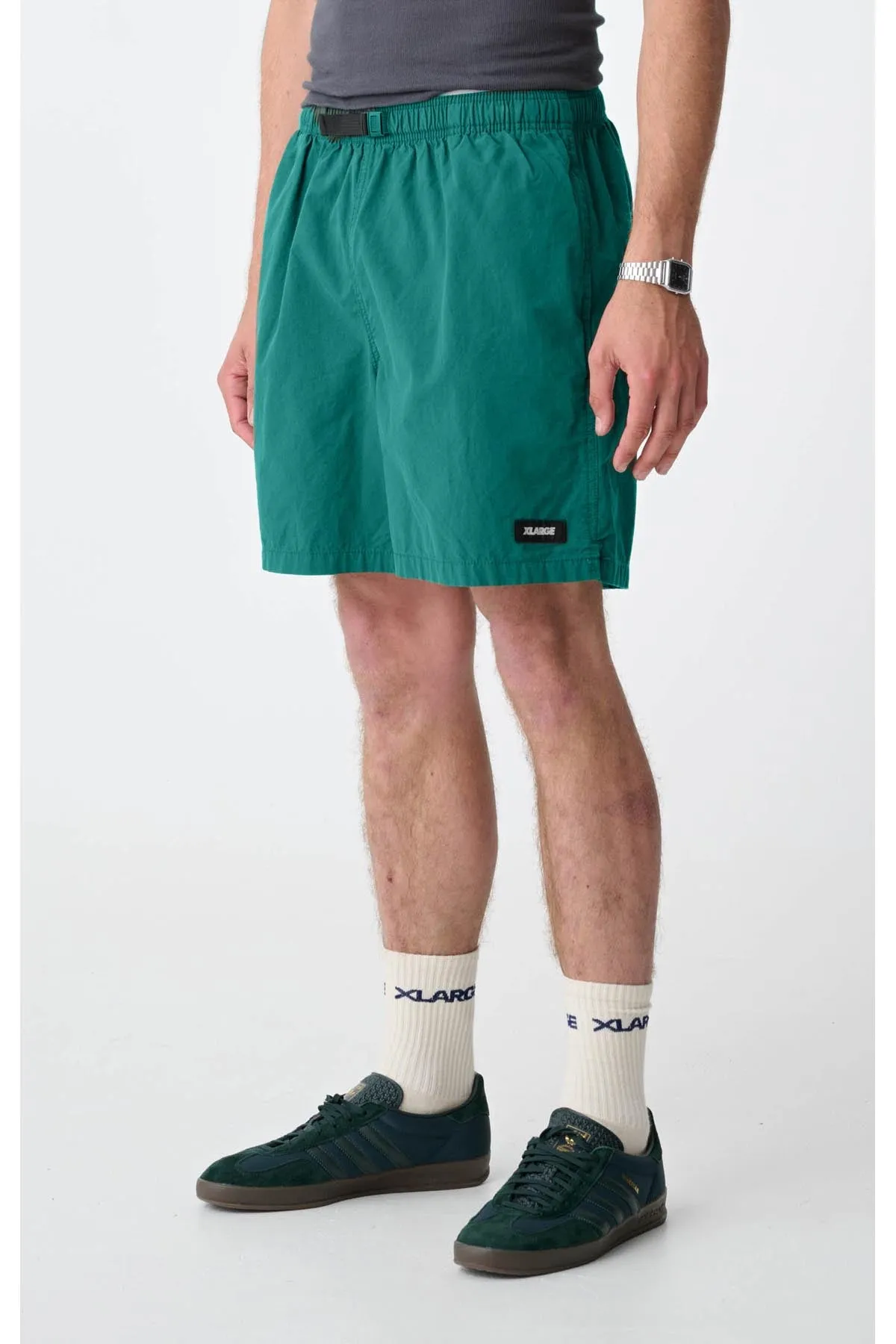 CONTRAST HIKE SHORT - PINE