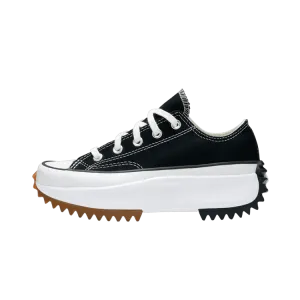 Converse Run Star Hike Ox Black White Gum