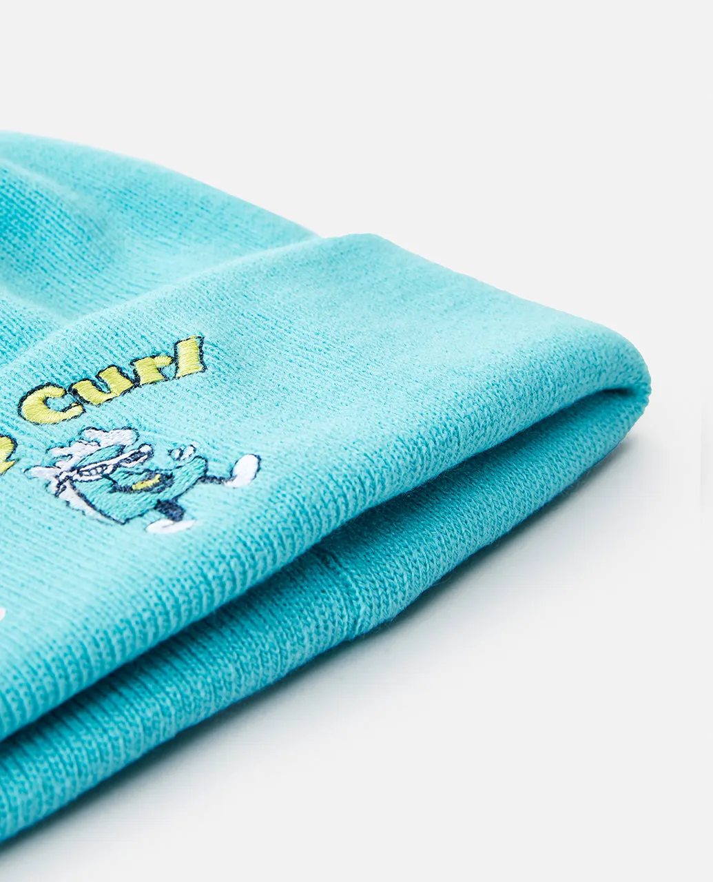 COSMIC TIDES BEANIE - BOY