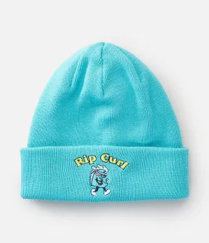 COSMIC TIDES BEANIE - BOY
