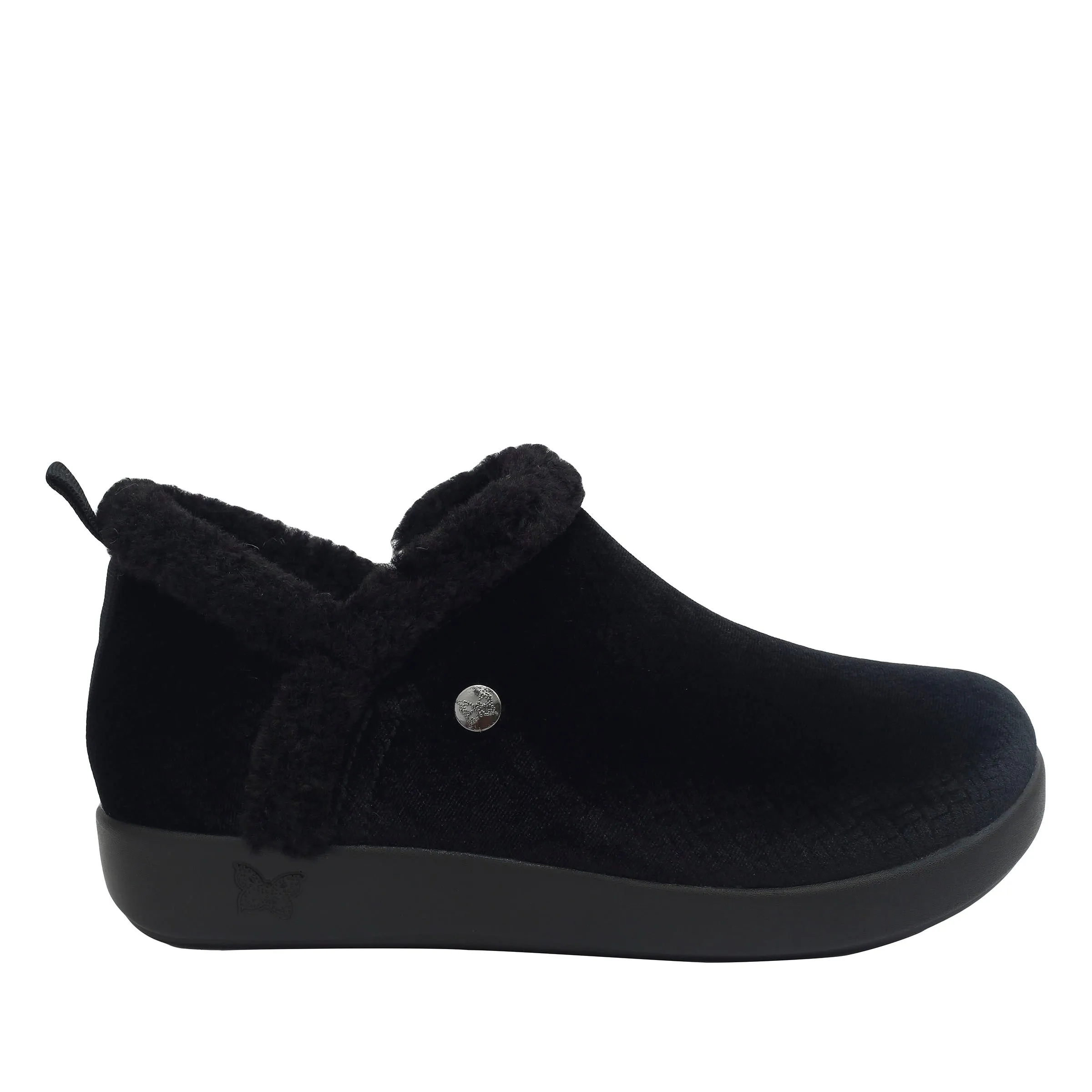 Cozee - Ink Velvet (Sample Sale)