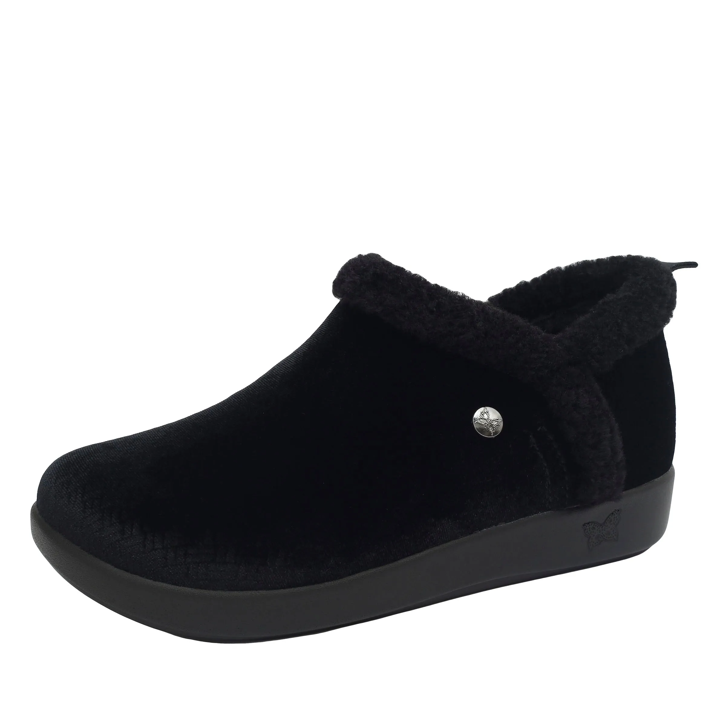 Cozee - Ink Velvet (Sample Sale)