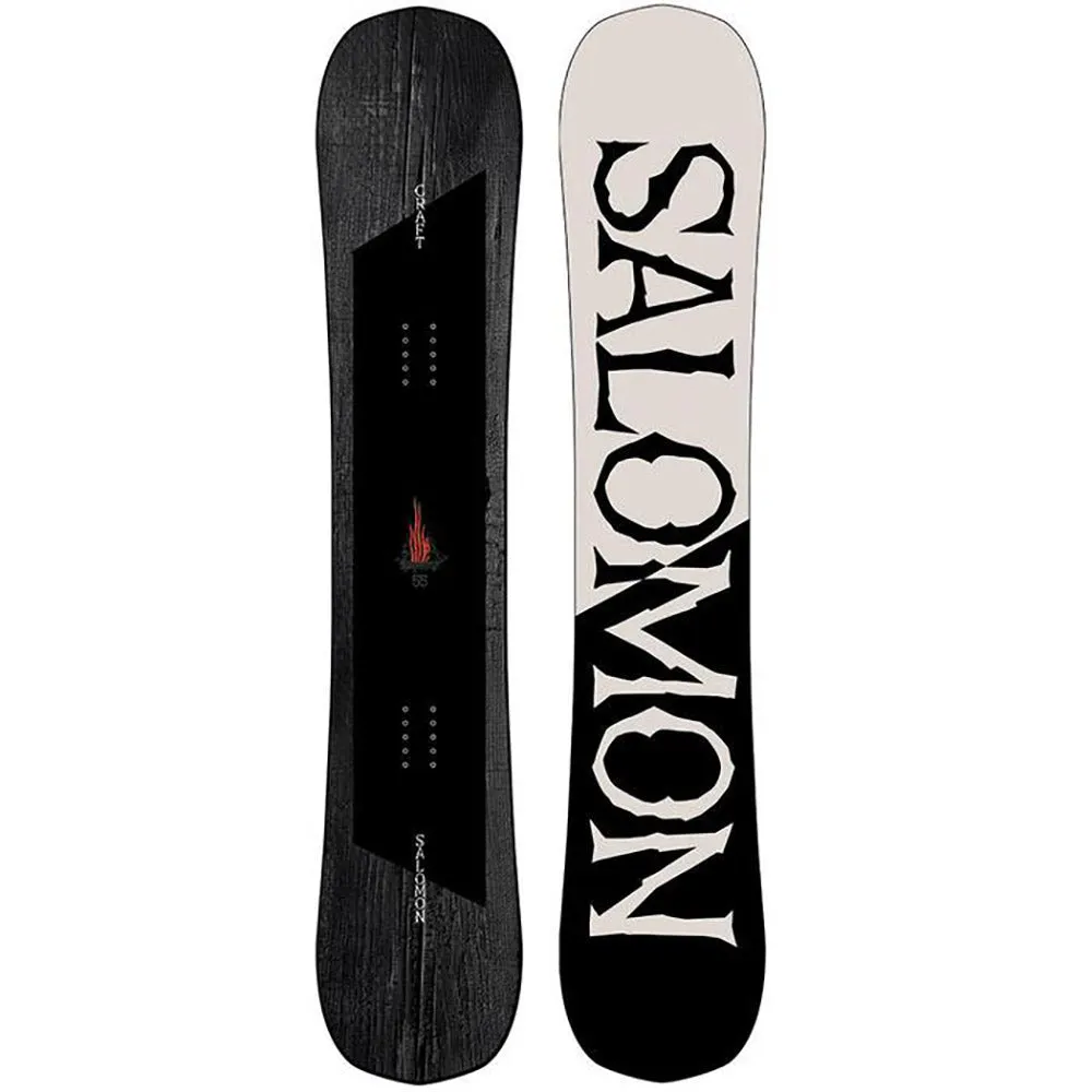 Craft Snowboard 2021