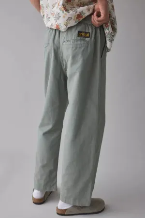 Critical Slide Pants Outdoor Sage