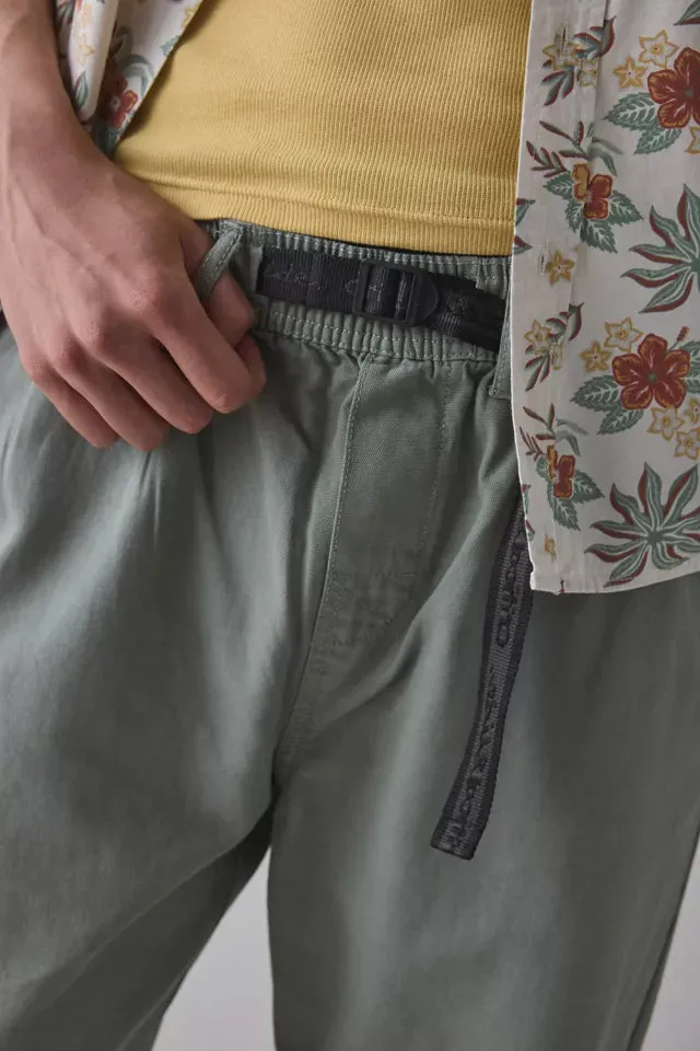 Critical Slide Pants Outdoor Sage