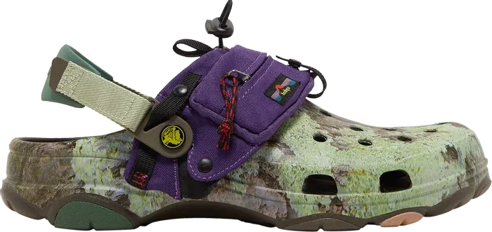 Crocs Classic All-Terrain Clog Bodega