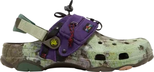 Crocs Classic All-Terrain Clog Bodega