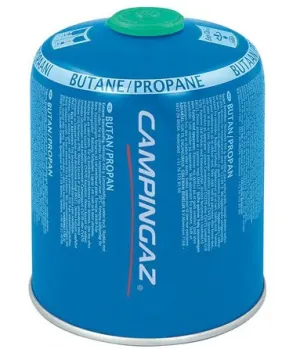 CV 470 PLUS GAS