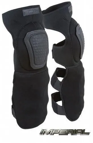 Damascus Imperial Neoprene Knee and Shin Guards