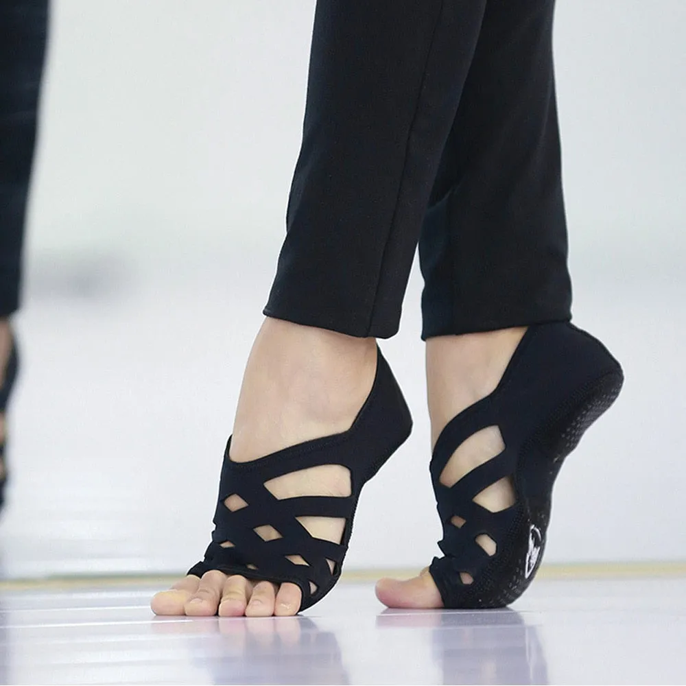 Dance Training Shoes