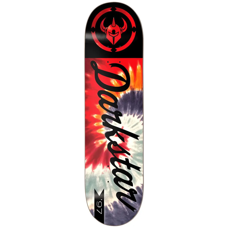 DARKSTAR CONTRA RHM DECK 8.375