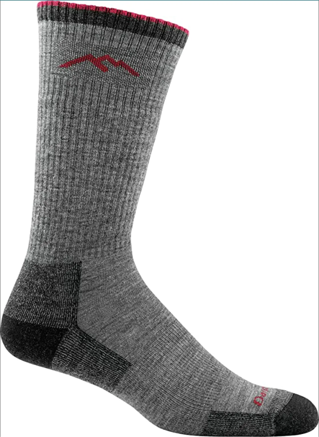 Darn Tough (1403) Hike Trek Cushion Men's Sock